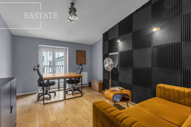 Lokal Warszawa Śródmieście, ul. Poznańska. Zdjęcie 3