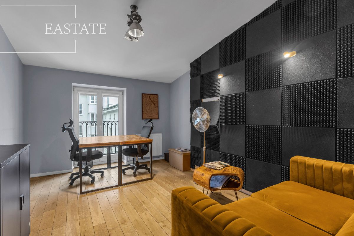 Lokal Warszawa Śródmieście, ul. Poznańska. Zdjęcie 3