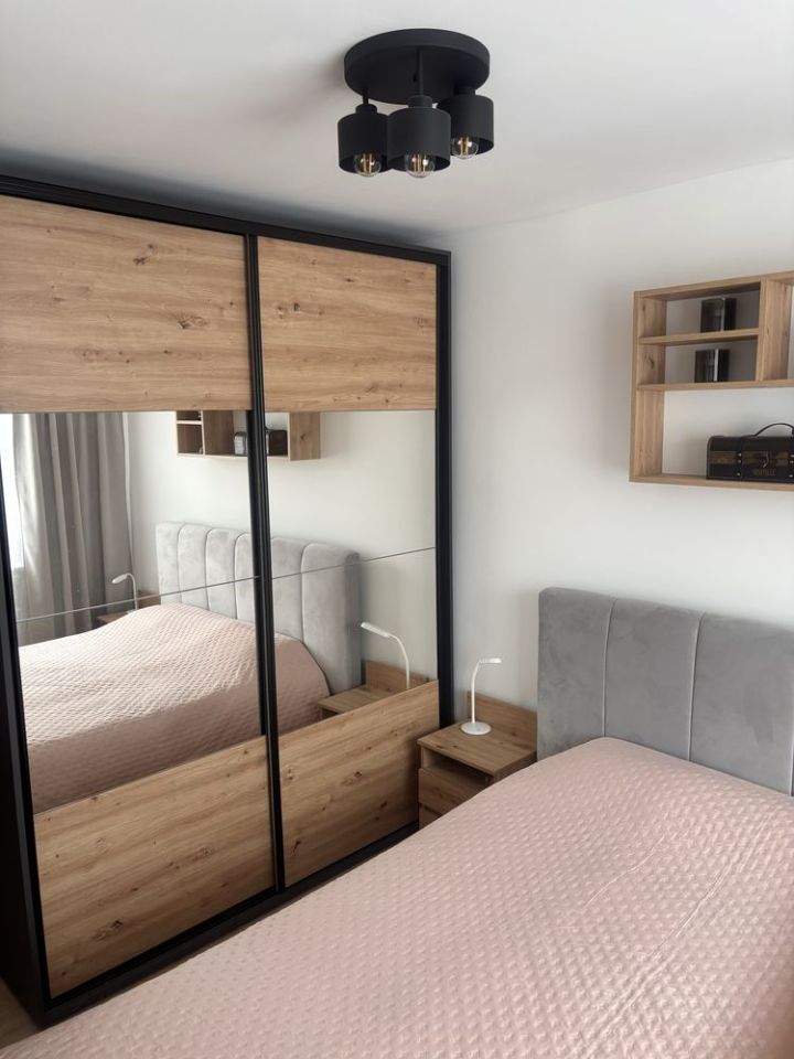 Mieszkanie 3-pokojowe Wałbrzych Podzamcze, ul. Basztowa. Zdjęcie 3