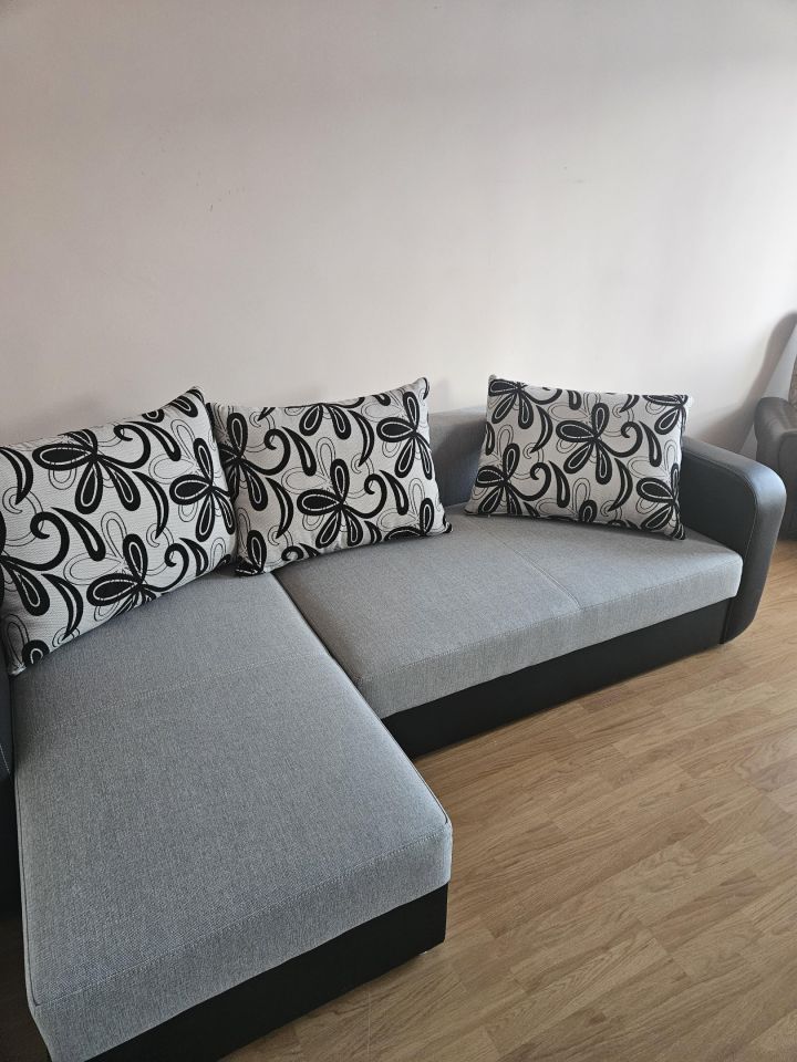 Mieszkanie 2-pokojowe Wałbrzych Podzamcze, ul. Palisadowa. Zdjęcie 2