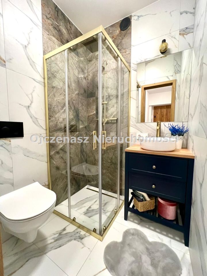 Mieszkanie 2-pokojowe Bydgoszcz. Zdjęcie 4