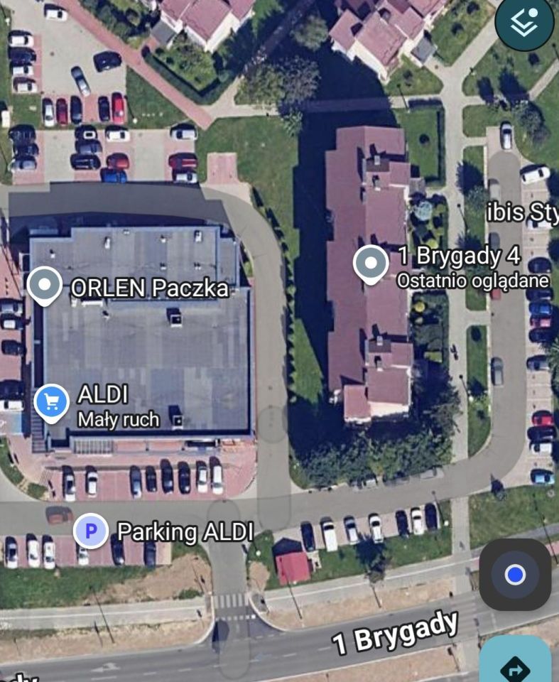 Mieszkanie 3-pokojowe Nowy Sącz, ul. 1 Brygady. Zdjęcie 10