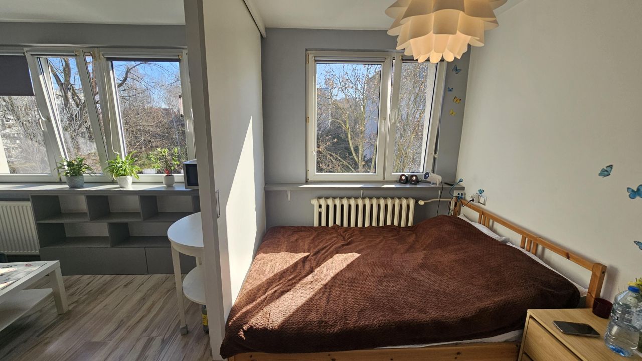 Mieszkanie 2-pokojowe Wrocław Borek, ul. Sokola. Zdjęcie 9