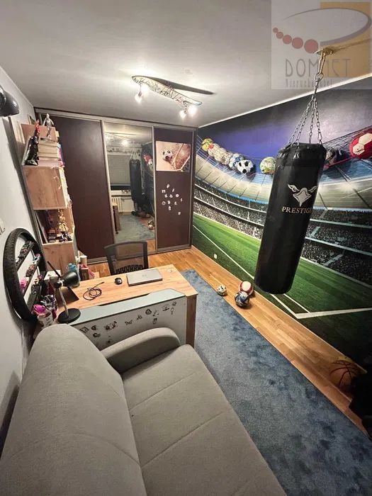 Mieszkanie 4-pokojowe Pruszków, ul. Działkowa. Zdjęcie 2