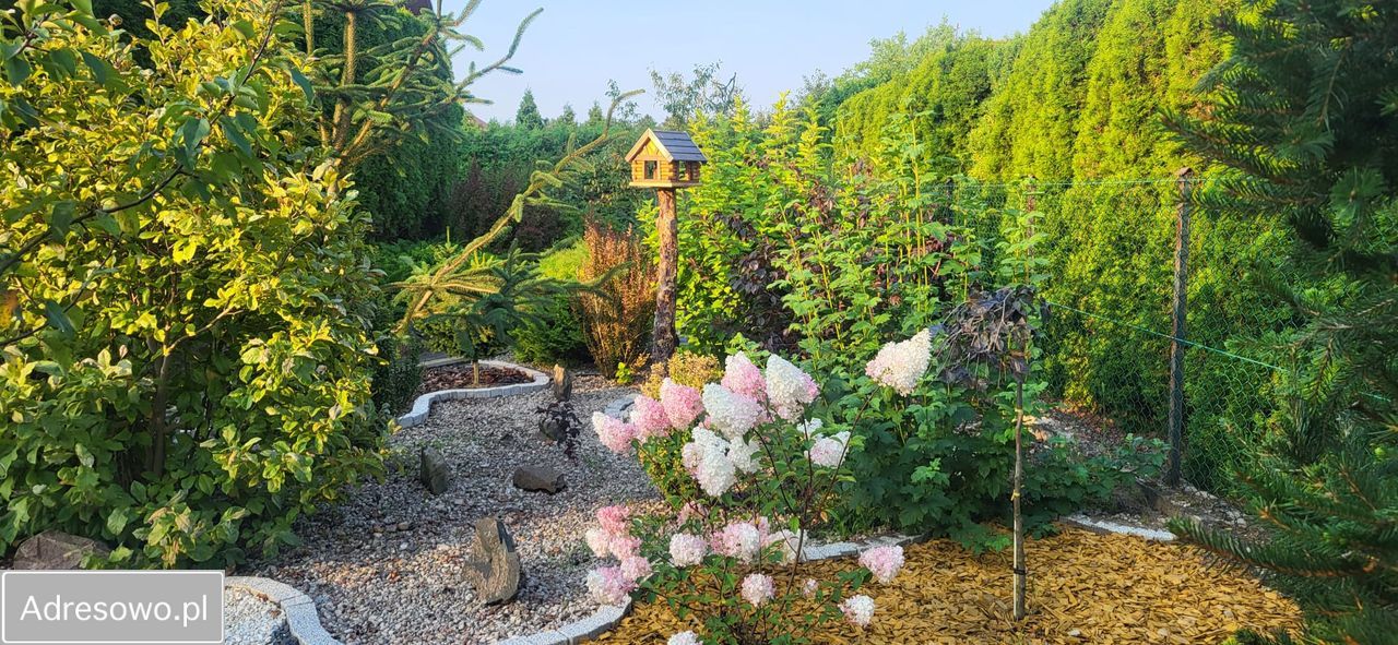 dom wolnostojący, 5 pokoi Pisz, ul. Smocza. Zdjęcie 7