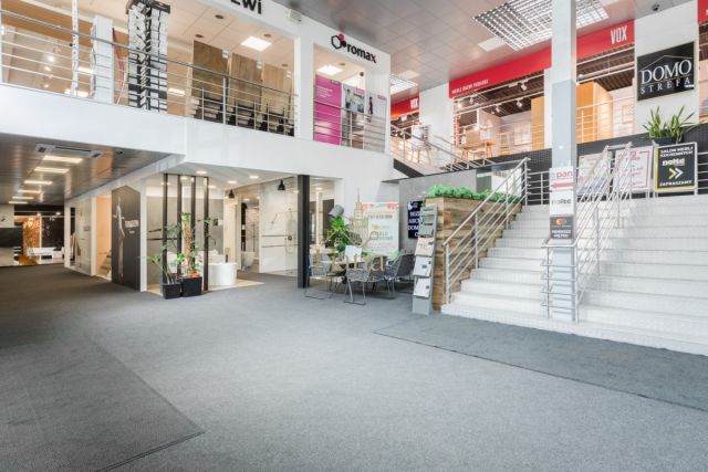 Lokal Warszawa Mokotów, ul. Domaniewska. Zdjęcie 1