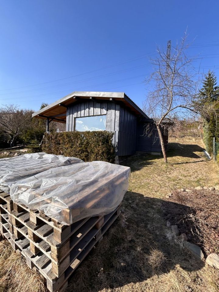 Działka rod Ostrzeszewo. Zdjęcie 7