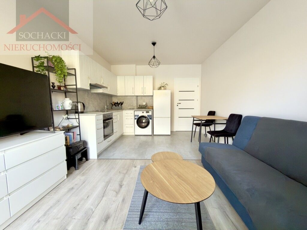 Mieszkanie 2-pokojowe Lubań, ul. Królowej Jadwigi. Zdjęcie 2