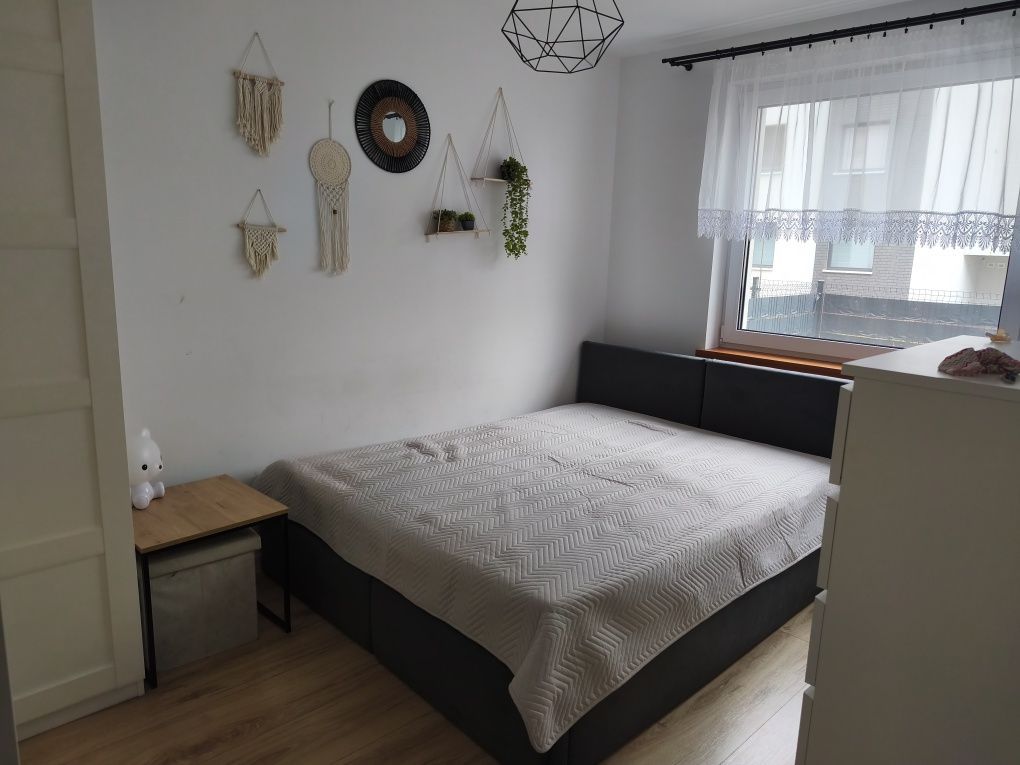 Mieszkanie 2-pokojowe Brzeg Dolny. Zdjęcie 3