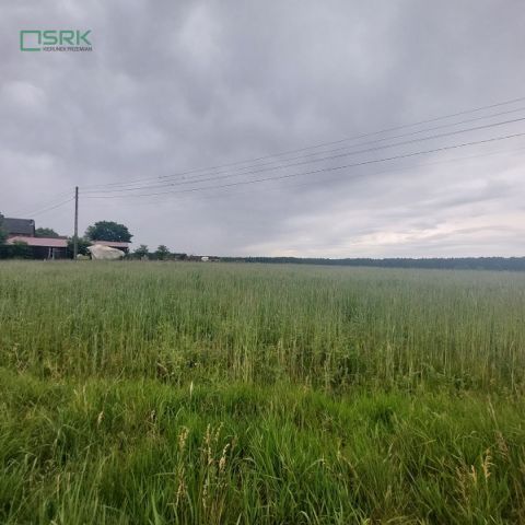 Działka inna Rudziczka, ul. Woszczycka. Zdjęcie 5