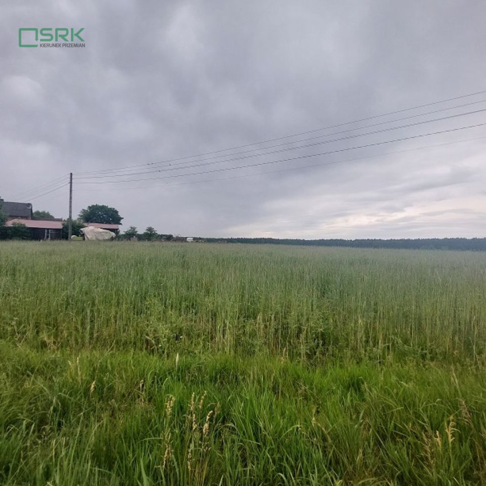 Działka inna Rudziczka, ul. Woszczycka. Zdjęcie 5