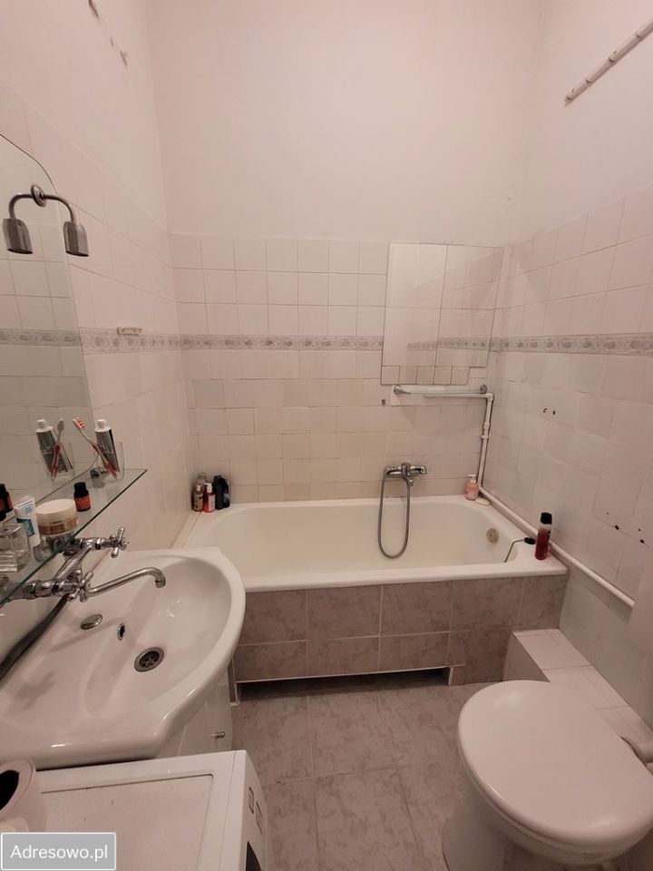 Mieszkanie 2-pokojowe Warszawa Mokotów, ul. Puławska. Zdjęcie 20