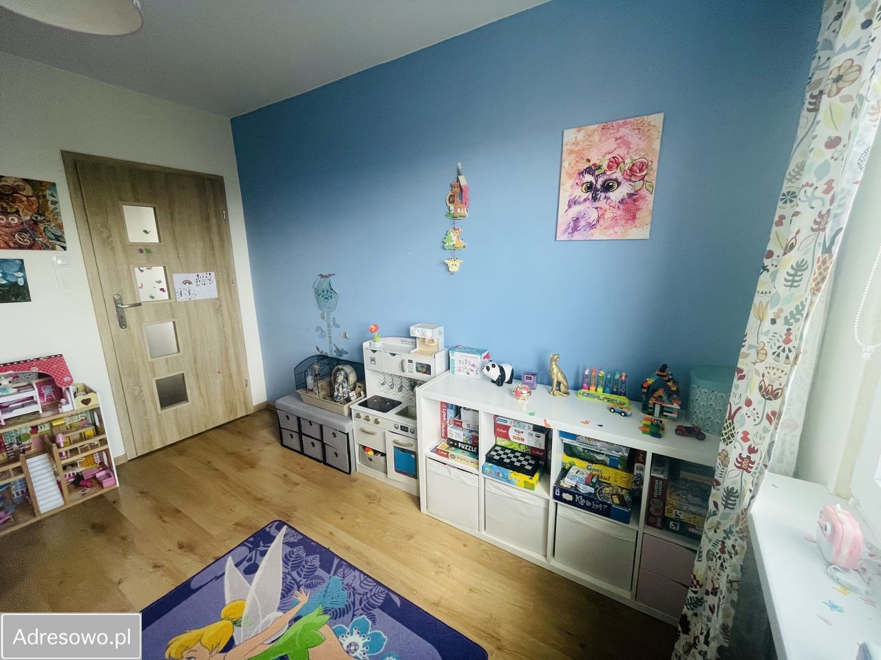 Mieszkanie 3-pokojowe Łódź Widzew, ul. Ozorkowska. Zdjęcie 10