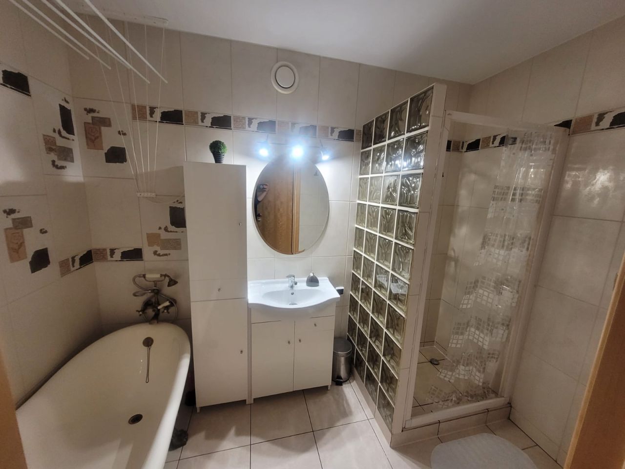 Mieszkanie 3-pokojowe Gdańsk Jasień. Zdjęcie 6