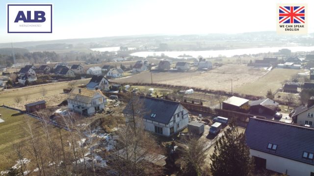 bliźniak, 6 pokoi Kiełpino. Zdjęcie 10