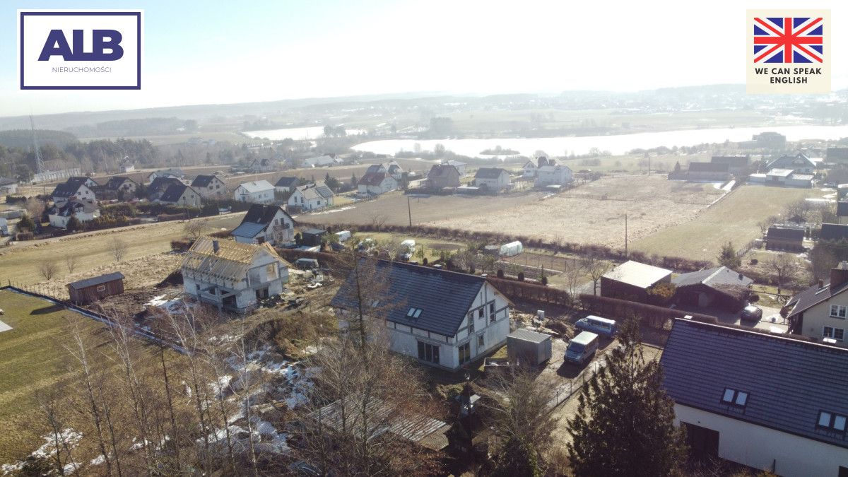 bliźniak, 6 pokoi Kiełpino. Zdjęcie 10