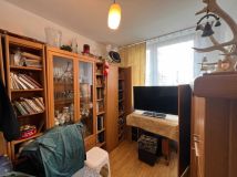 Mieszkanie 3-pokojowe Wrocław Krzyki, ul. Powstańców Śląskich. Zdjęcie 4