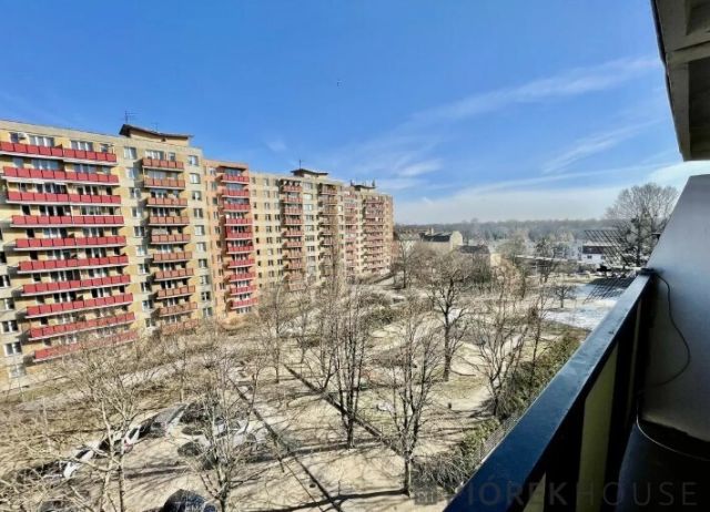 Mieszkanie 2-pokojowe Warszawa Targówek, ul. Piotra Wysockiego. Zdjęcie 9