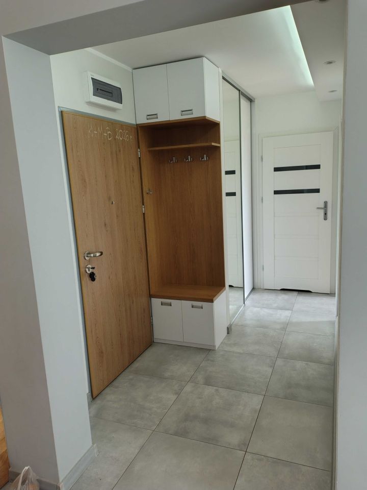 Mieszkanie 2-pokojowe Białystok Bojary, ul. Łąkowa. Zdjęcie 4