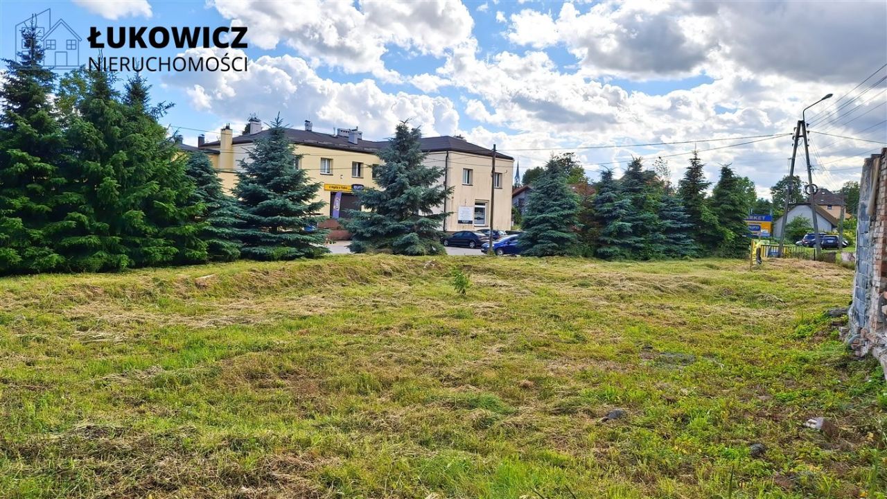 Działka budowlana Goczałkowice-Zdrój, ul. Główna. Zdjęcie 20