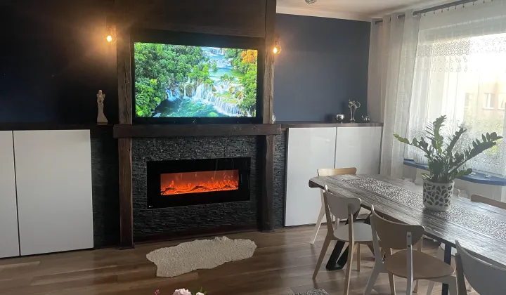 Mieszkanie 4-pokojowe Gliwice Łabędy, ul. Planetarna