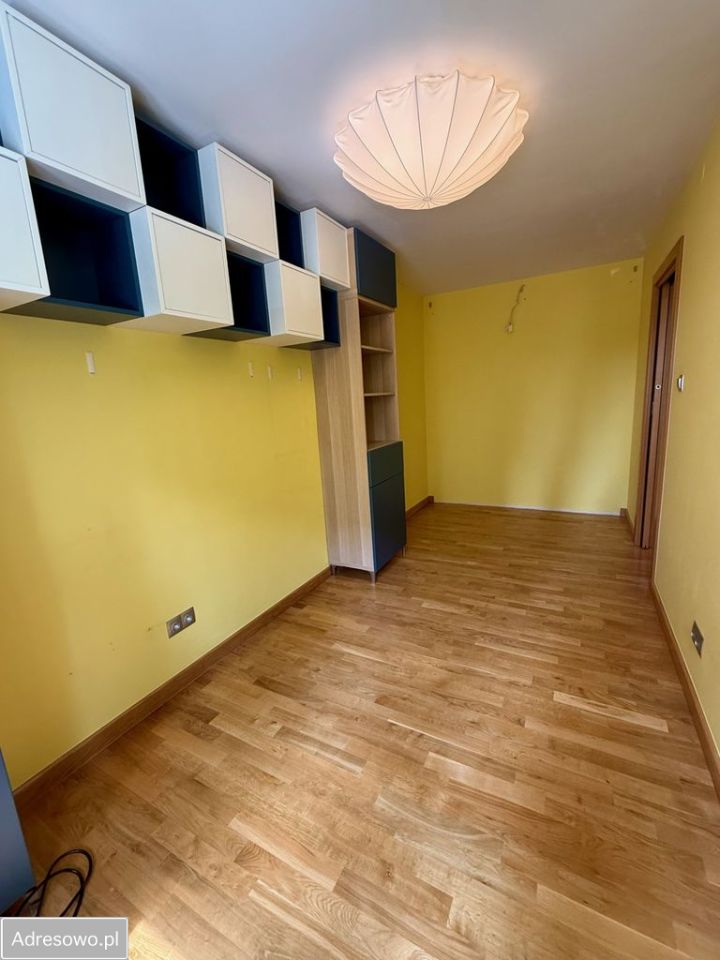 Mieszkanie 3-pokojowe Warszawa Ochota, ul. Adolfa Pawińskiego. Zdjęcie 11