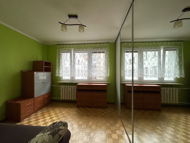 Mieszkanie 2-pokojowe Suwałki, ul. Alfreda Wierusza-Kowalskiego. Zdjęcie 1