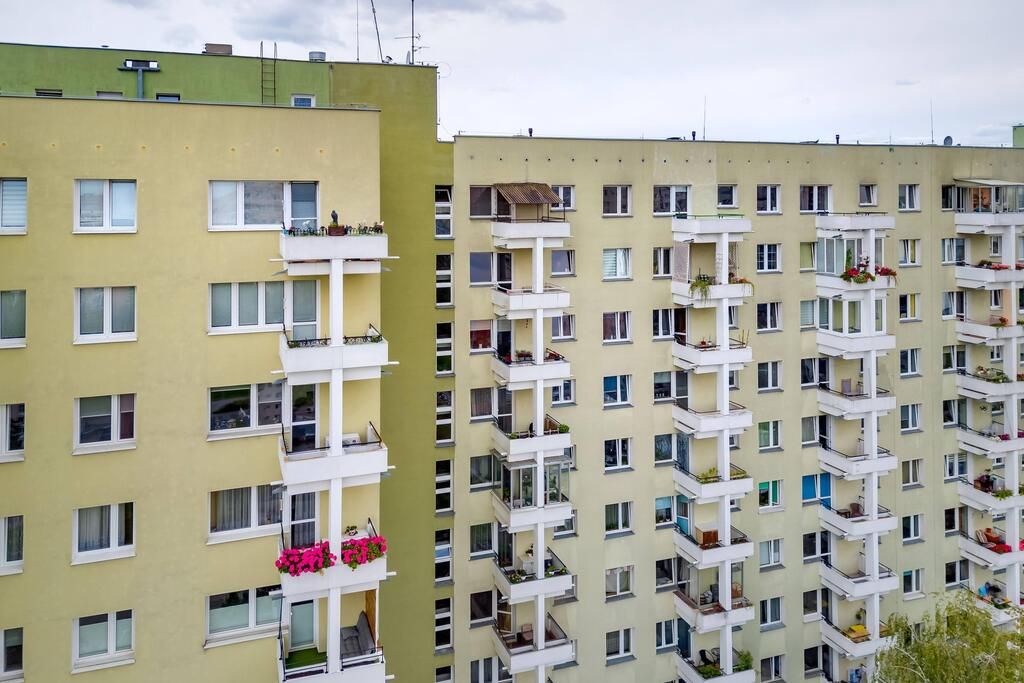 Mieszkanie 2-pokojowe Warszawa Mokotów, ul. Batuty. Zdjęcie 25