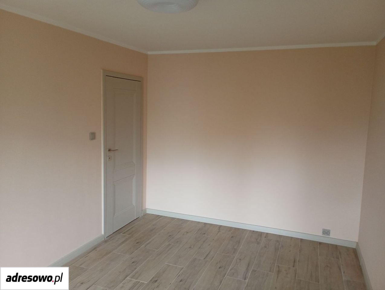 Mieszkanie 3-pokojowe Poznań Rataje, os. Armii Krajowej. Zdjęcie 1