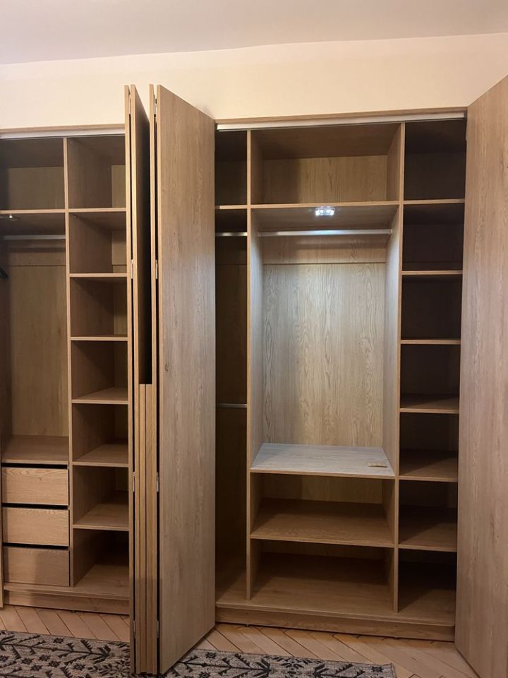 Mieszkanie 2-pokojowe Warszawa Bielany, al. Zjednoczenia. Zdjęcie 8