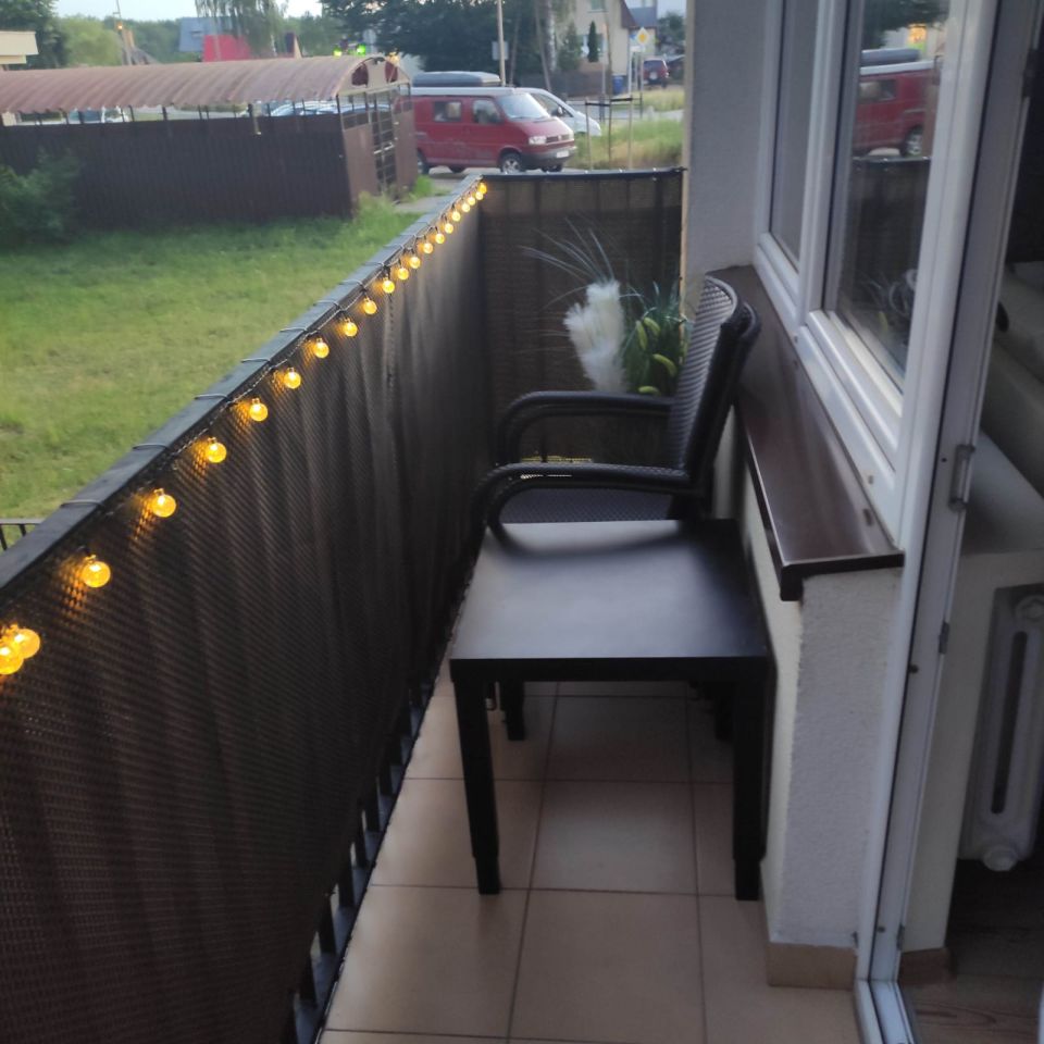 Mieszkanie 3-pokojowe Świnoujście, ul. Grunwaldzka. Zdjęcie 20