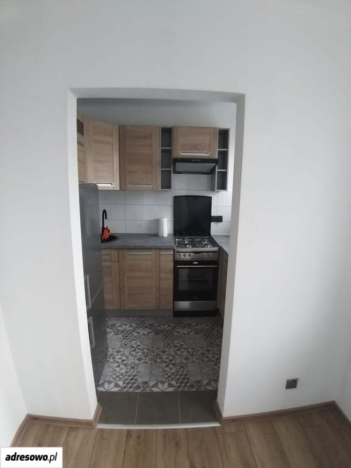 Mieszkanie 2-pokojowe Sosnowiec Centrum, ul. Krzywa. Zdjęcie 19