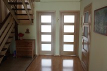 Mieszkanie 5-pokojowe Warszawa Nowodwory, ul. Książkowa. Zdjęcie 4