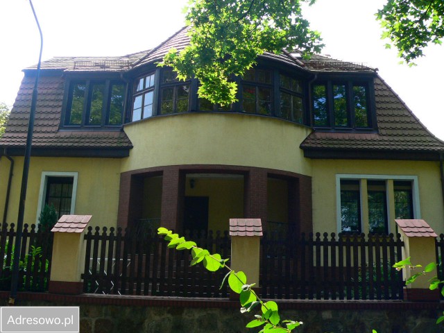 dom wolnostojący Wałbrzych Podgórze. Zdjęcie 1
