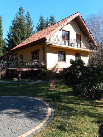 dom wolnostojący Osowiec. Zdjęcie 1