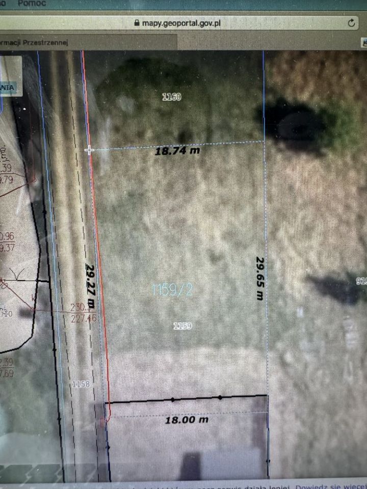 Działka rekreacyjna Chańcza. Zdjęcie 7