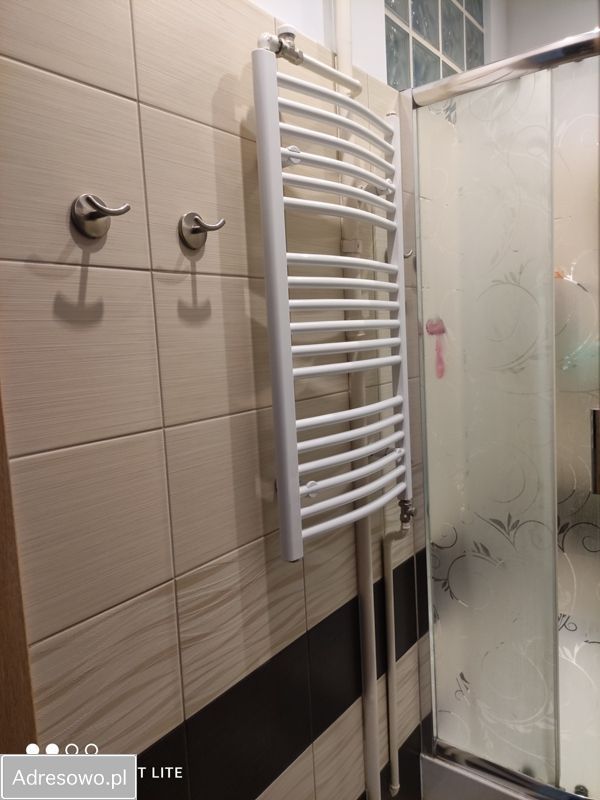 Mieszkanie 3-pokojowe Kraków Nowa Huta, os. Szkolne. Zdjęcie 13