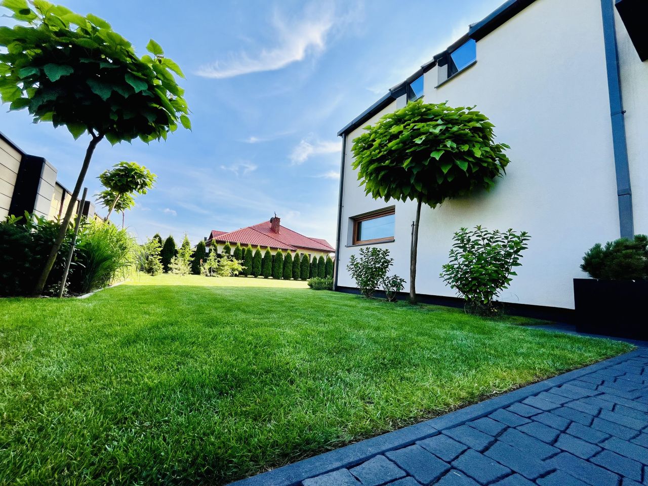 dom wolnostojący, 5 pokoi Wacyn, ul. Platynowa. Zdjęcie 6