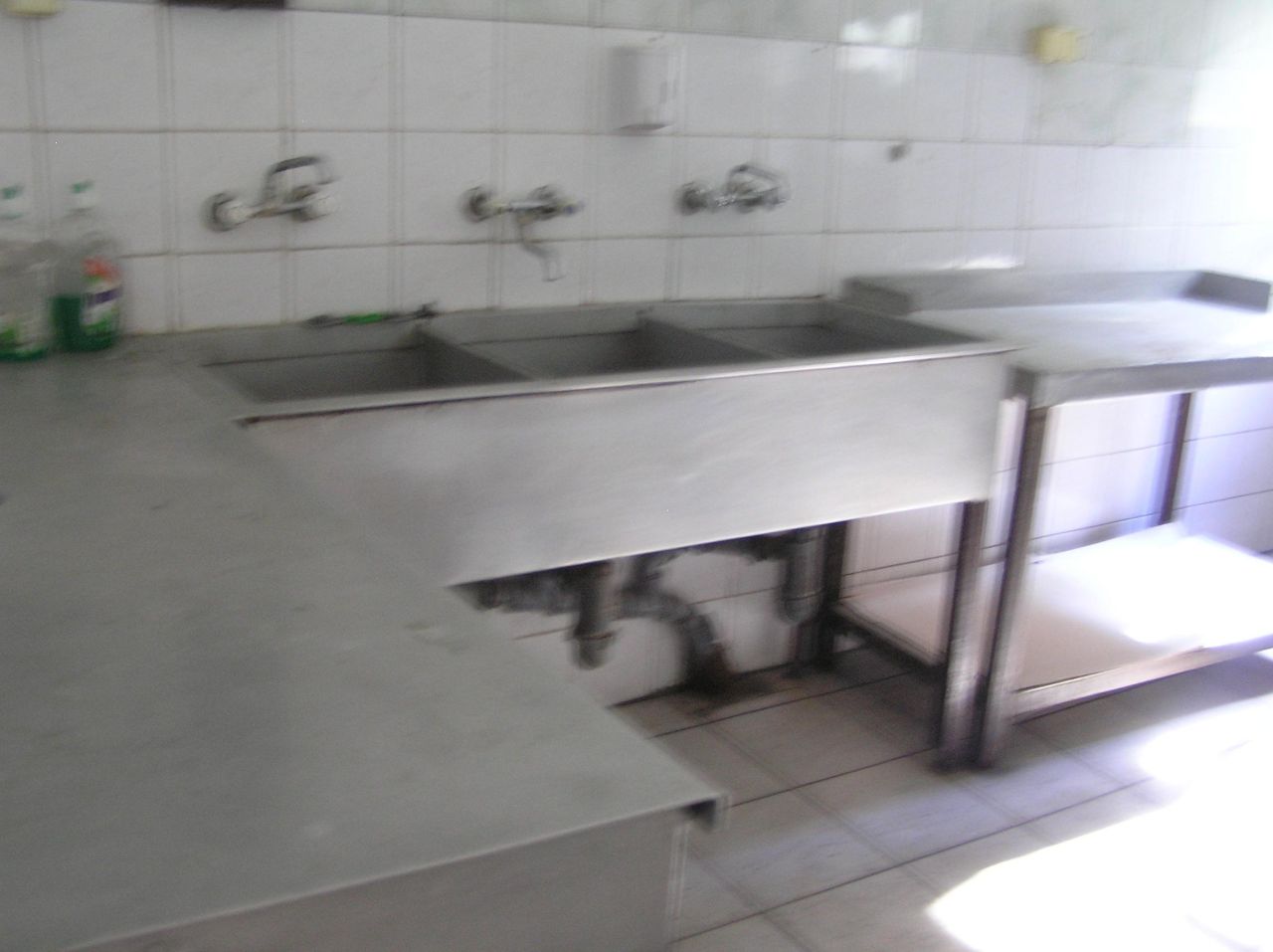 Lokal Rudawa, ul. Krakowska. Zdjęcie 6