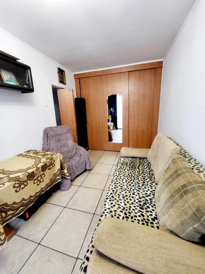 Mieszkanie 2-pokojowe Łódź Widzew, ul. Gołębia. Zdjęcie 5