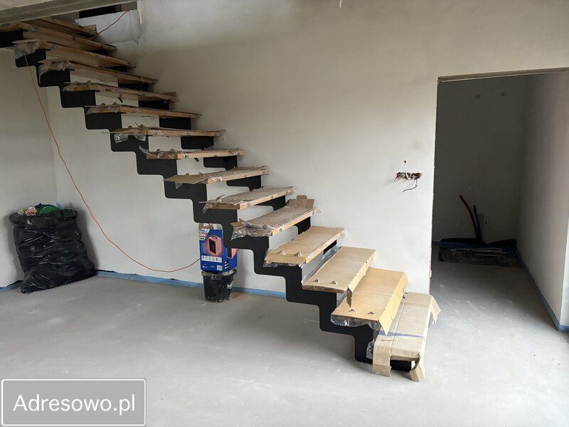 dom wolnostojący, 4 pokoje Morgowniki. Zdjęcie 9