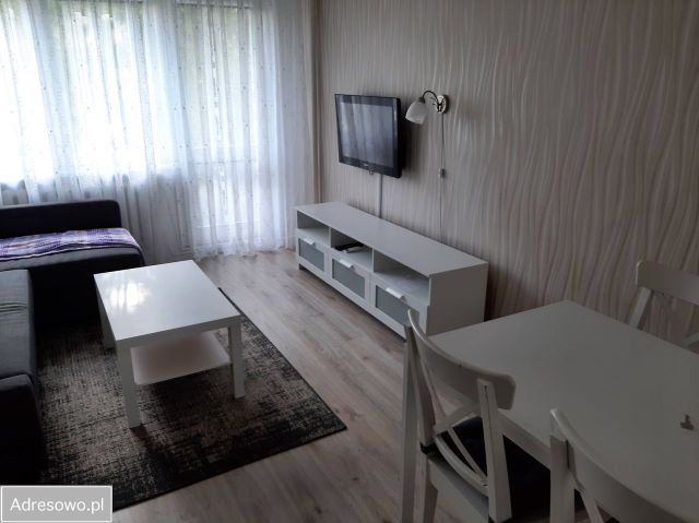 Mieszkanie 2-pokojowe Olsztyn Kormoran. Zdjęcie 1