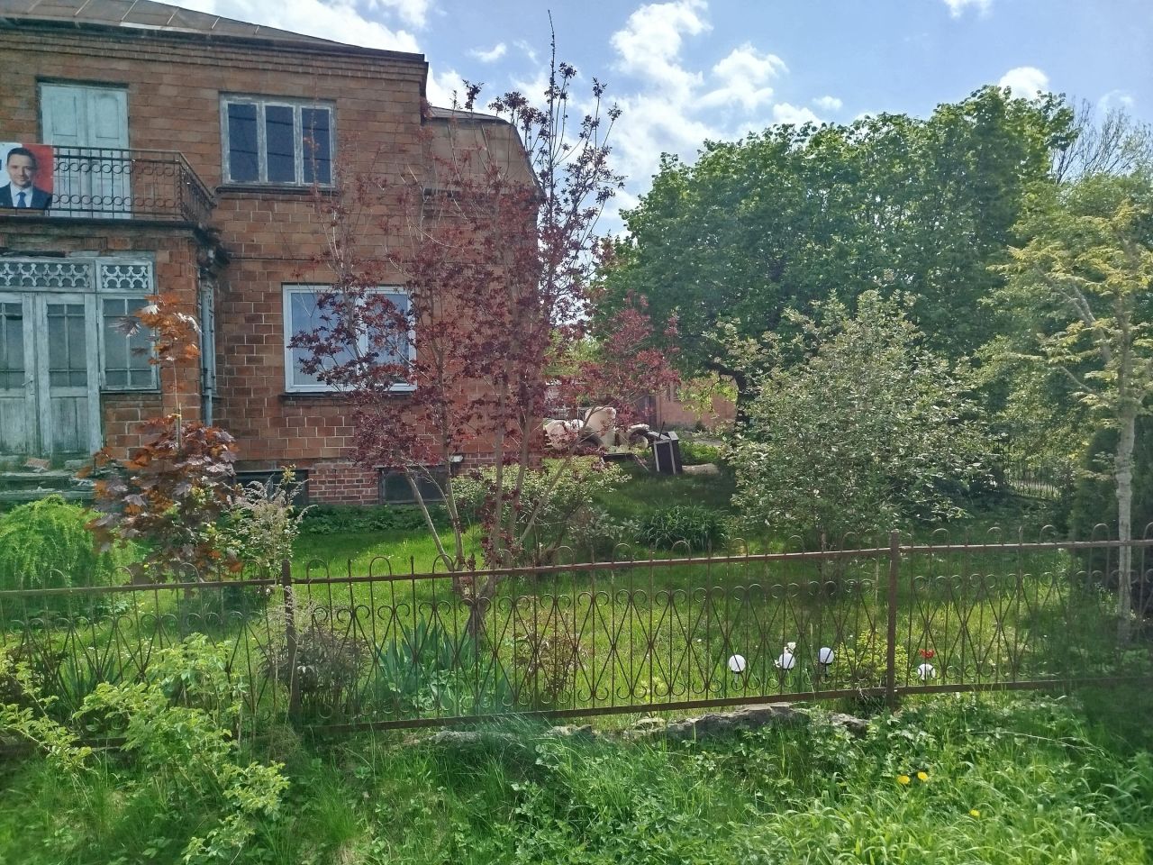 dom wolnostojący, 5 pokoi Miętkie. Zdjęcie 2