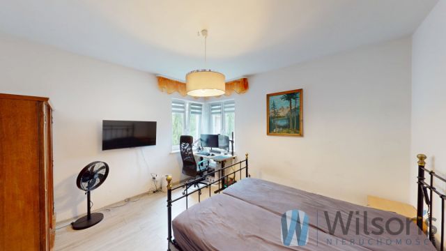 Mieszkanie 4-pokojowe Warszawa Wesoła, al. Jana Pawła II. Zdjęcie 22