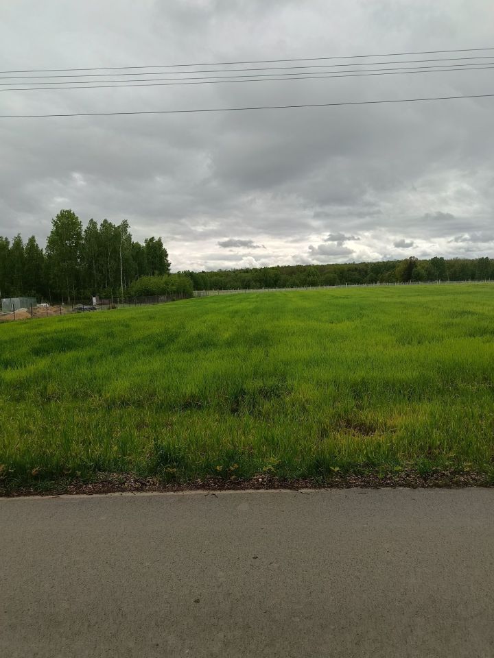 Działka rolno-budowlana Nowodwór. Zdjęcie 4