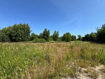 Działka rolno-budowlana Jaworzno