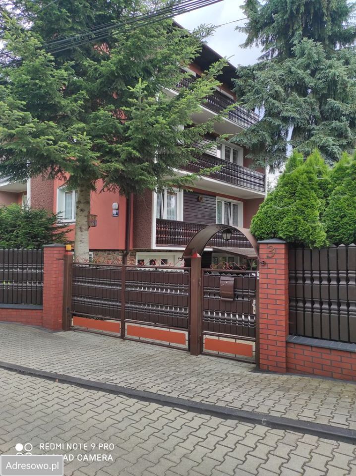 dom wolnostojący, 8 pokoi Kraków Swoszowice, ul. Tytusa Chałubińskiego. Zdjęcie 8