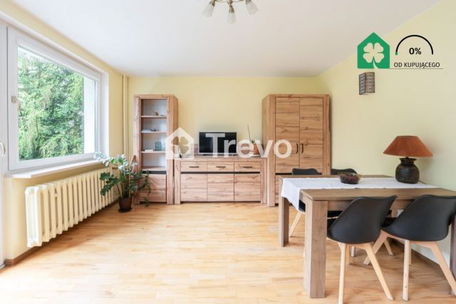 Mieszkanie 3-pokojowe Sopot, ul. Adama Mickiewicza. Zdjęcie 3