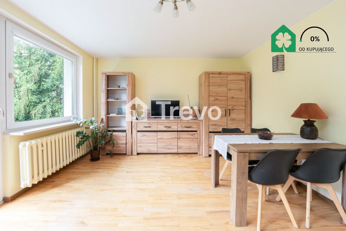 Mieszkanie 3-pokojowe Sopot, ul. Adama Mickiewicza. Zdjęcie 3