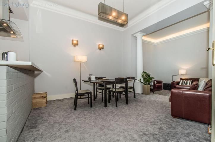 Mieszkanie 3-pokojowe Kraków Stare Miasto, ul. Wojciecha Bogusławskiego. Zdjęcie 5